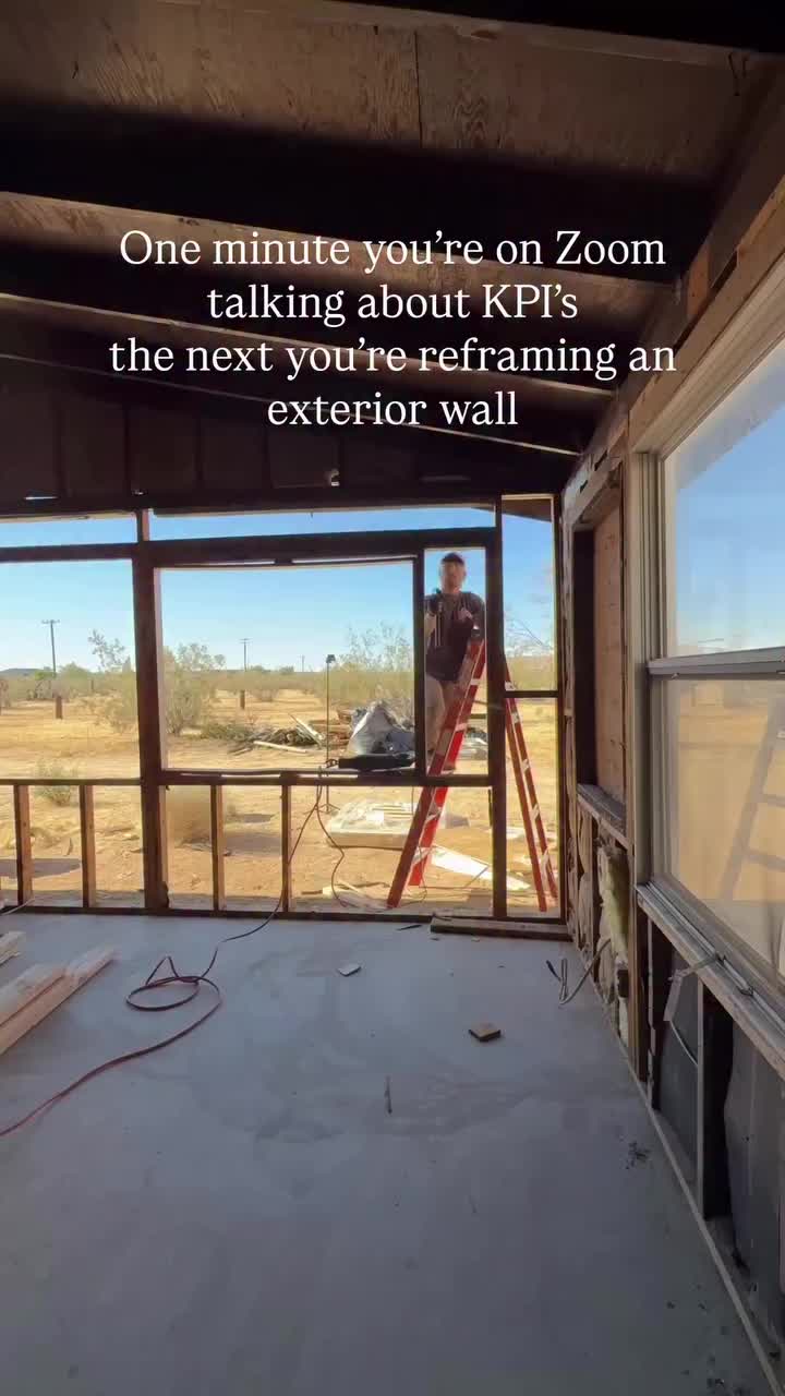@Kristen & Michael