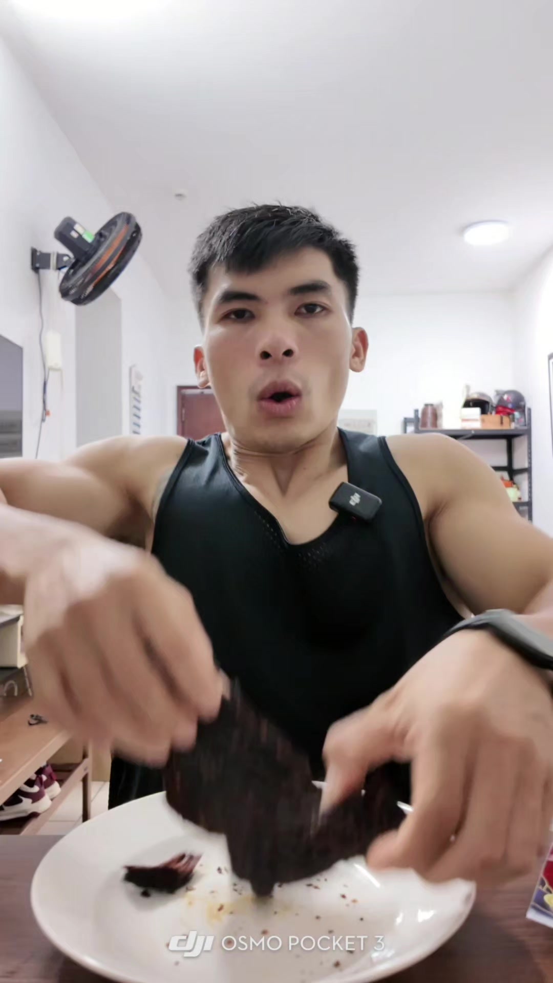 @BIN &Uacute; FITNESS