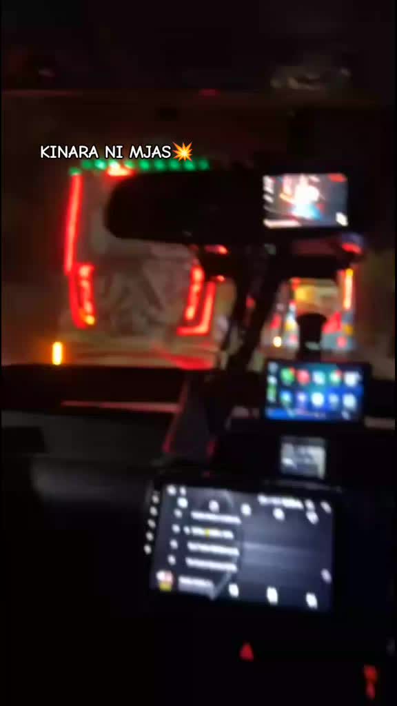 @Matatu3tings Tv