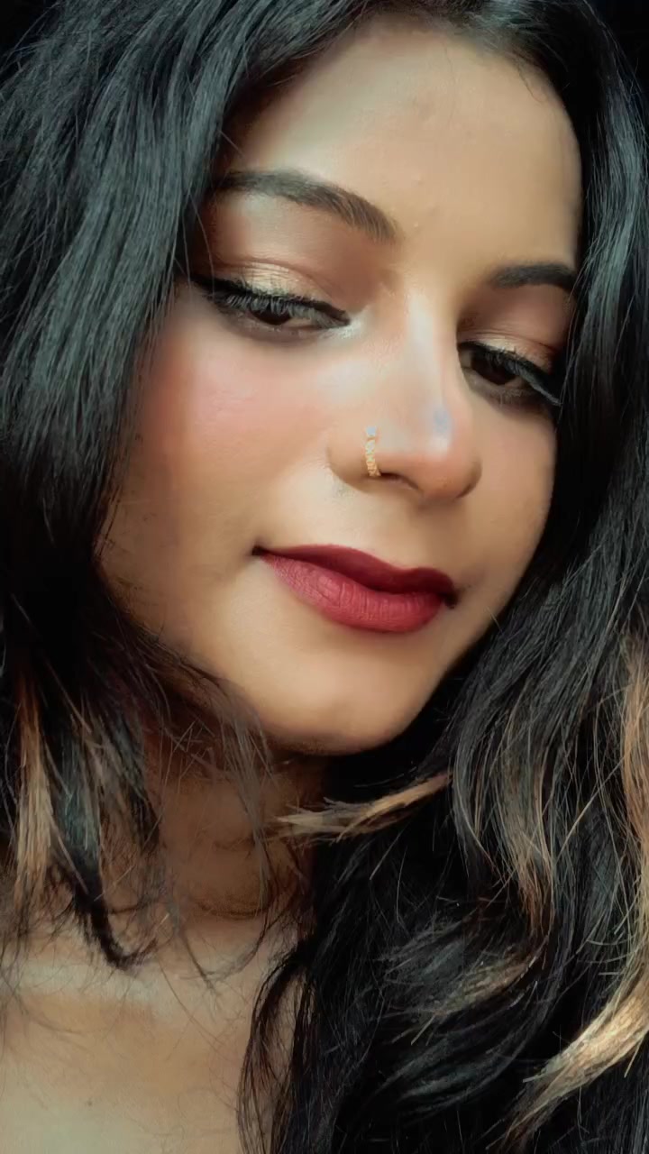 @Beautician--Nidhi💄❤️