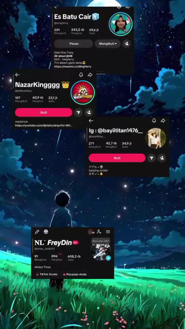 @𝐍𝐋` 𝙁𝙧𝙚𝙮𝘿𝙞𝙣