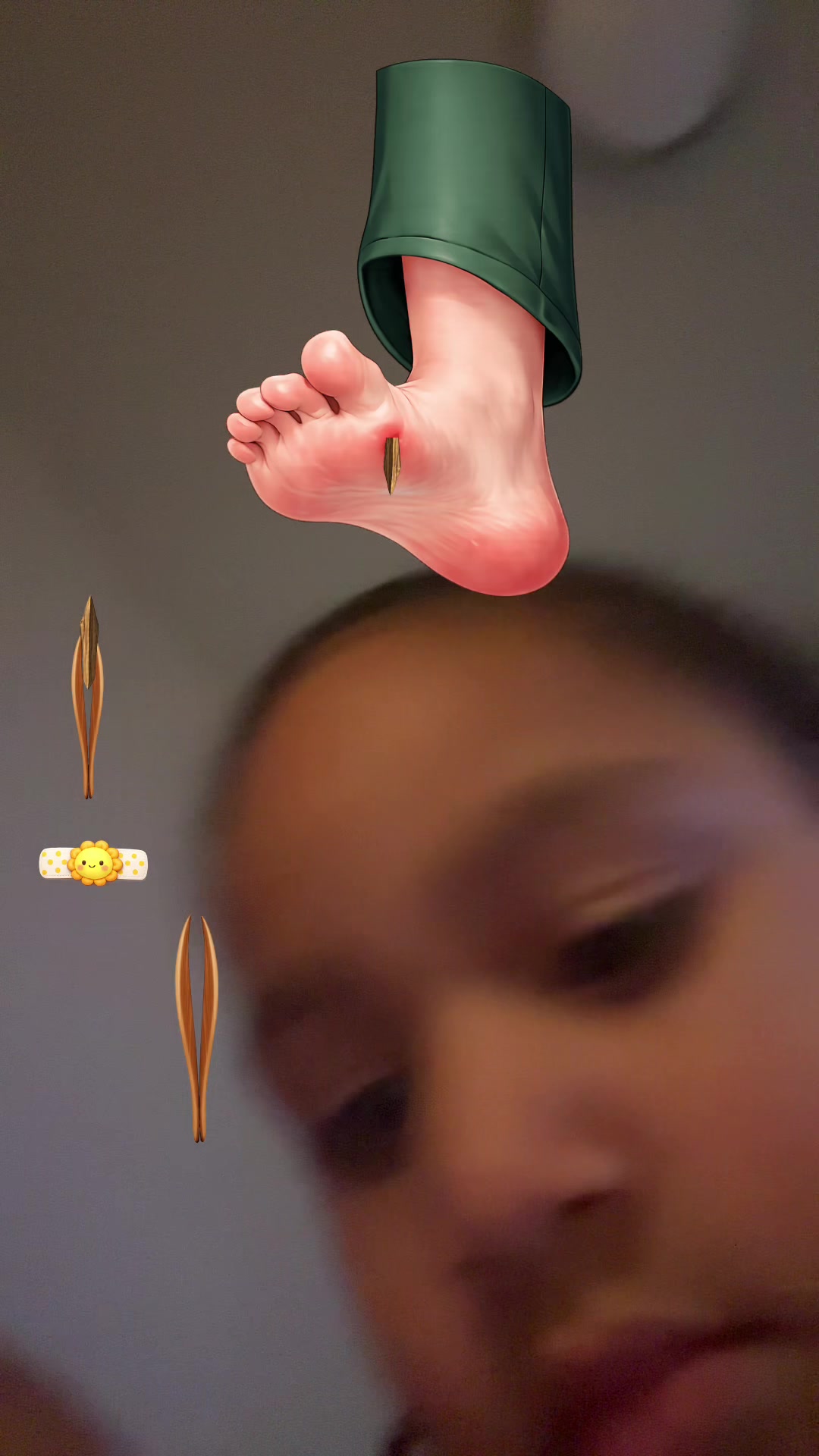 @Cubanbuttaflyy