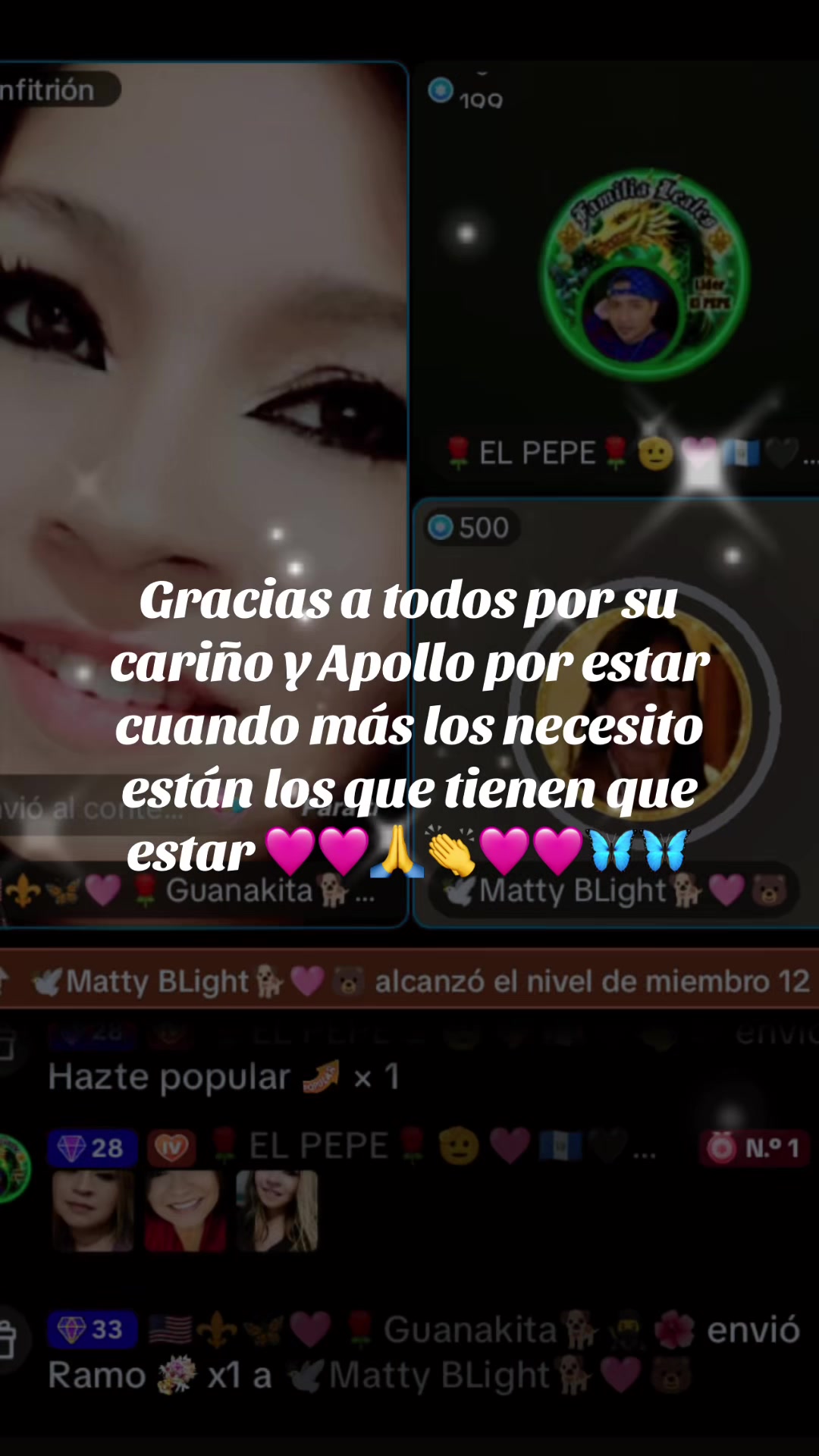 @🇺🇸⚜️🦋🩷🌹Guanakita🐕🥷🌺
