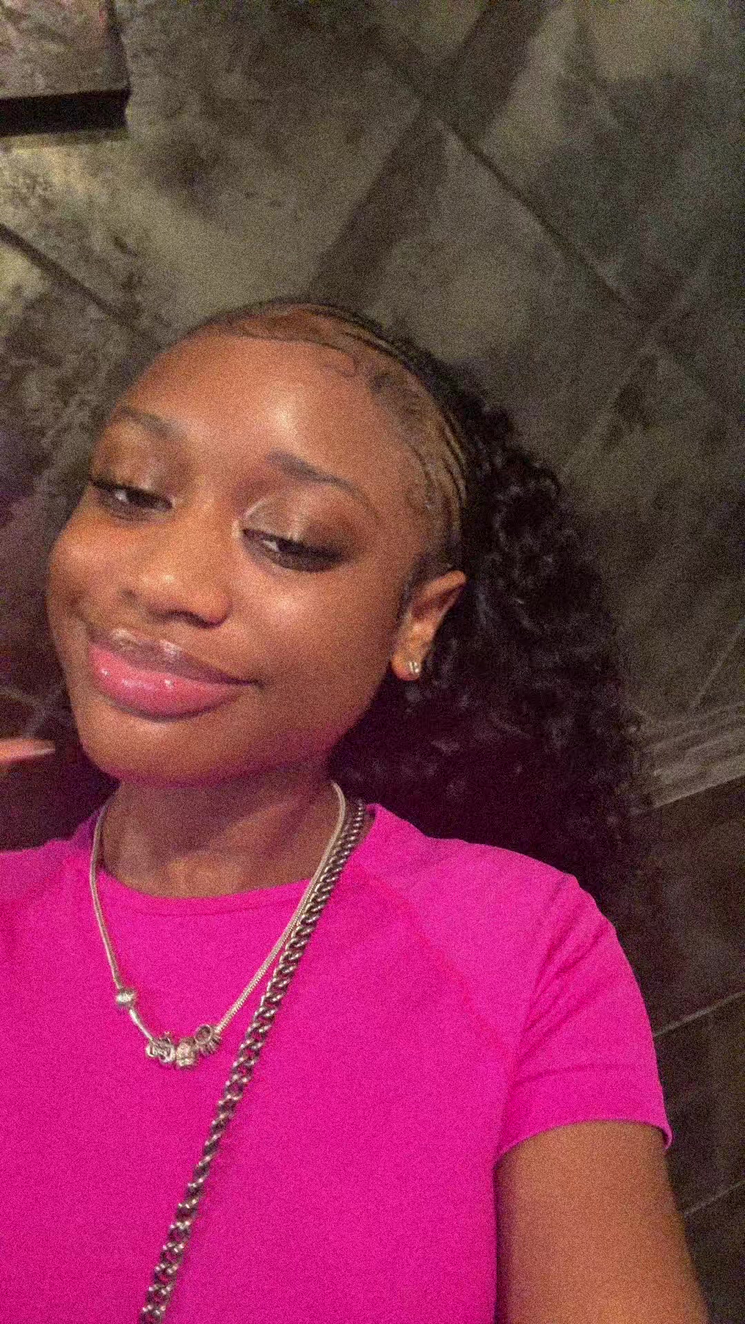 @Lil Miss Petite