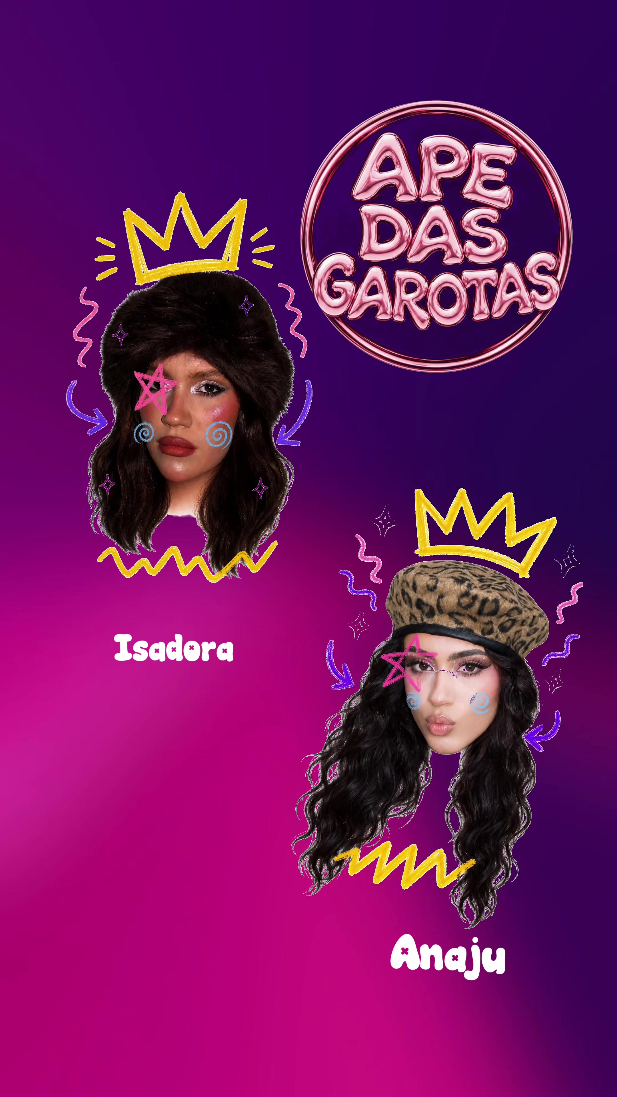 @isadora perraro