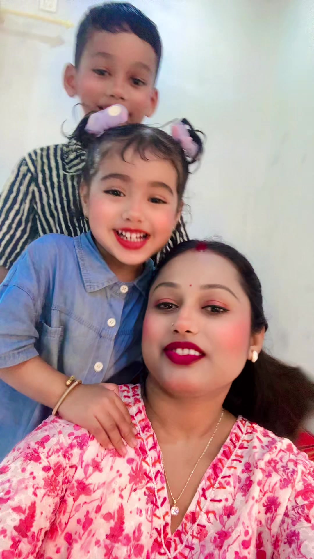 @Bharti Shah Sudi