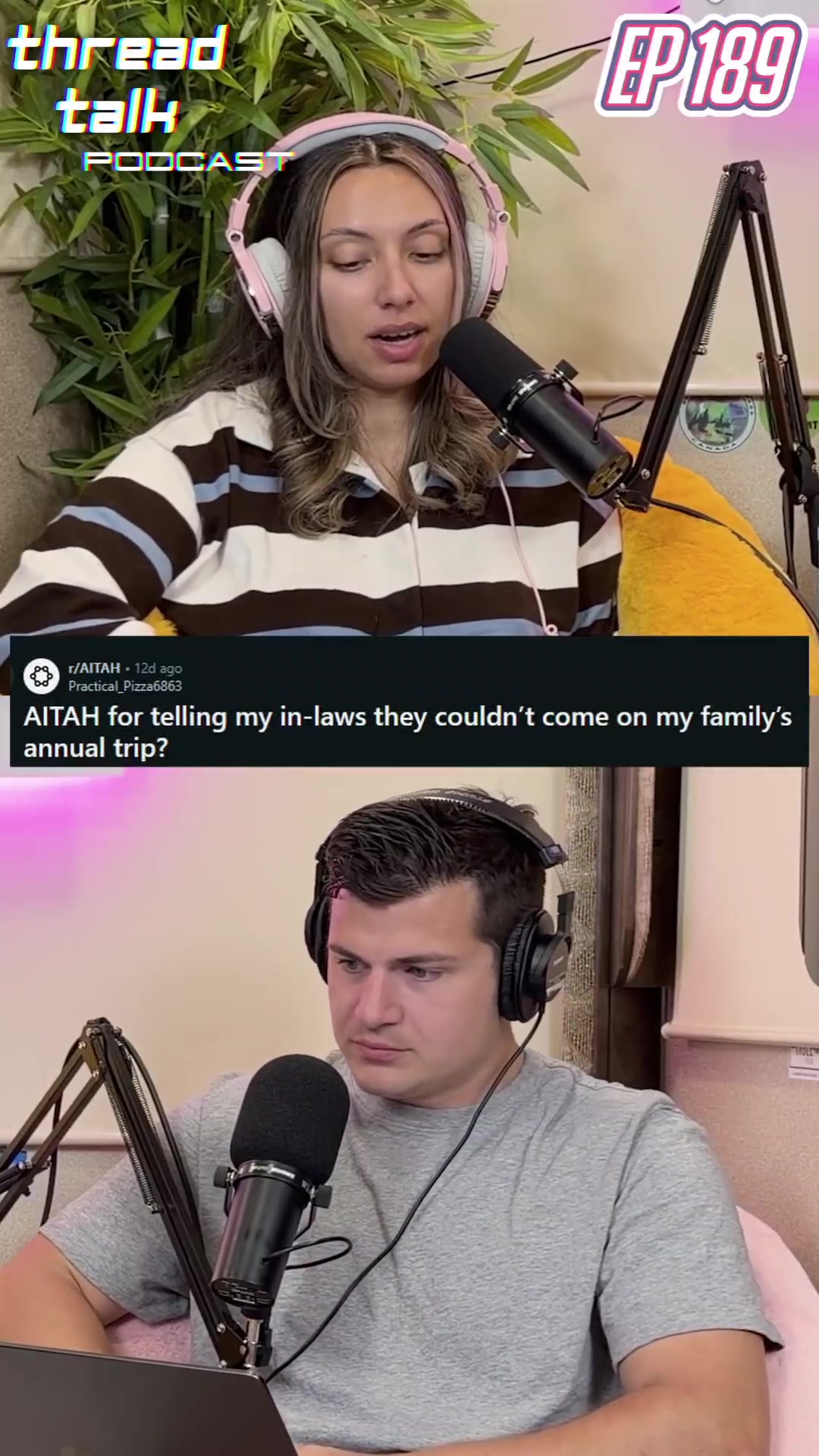 @ThreadTalk Podcast