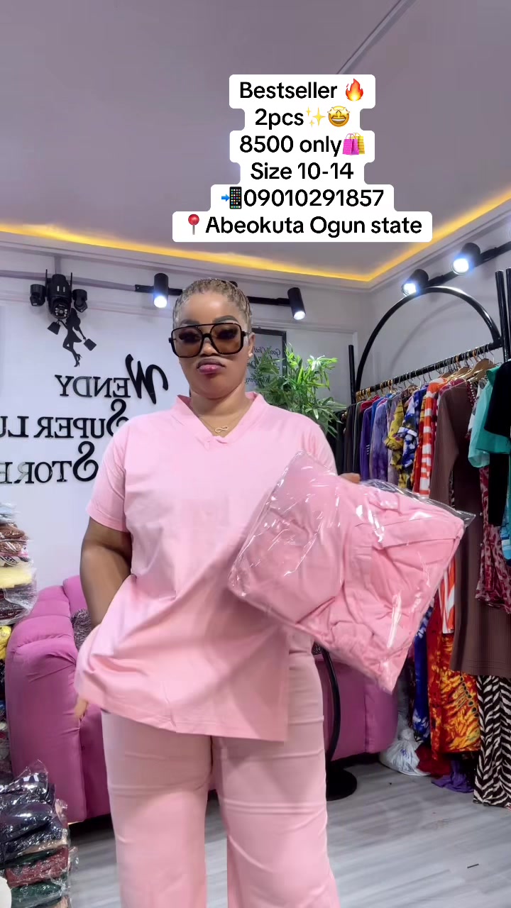@Wendy Superluxe👗🛍️(ABK)