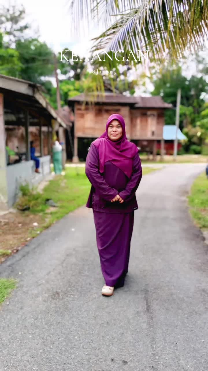 @Ida Zuraidah