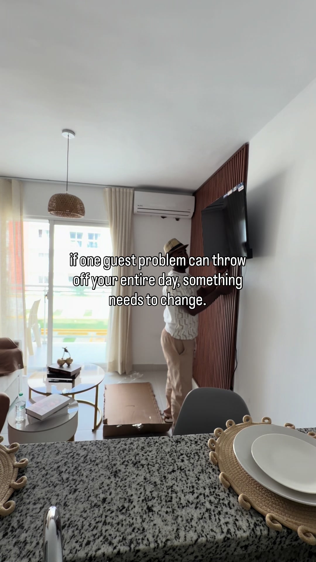 @Airbnb Strategy
