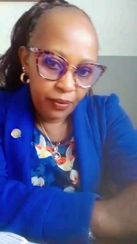 @Lilian Mwangi