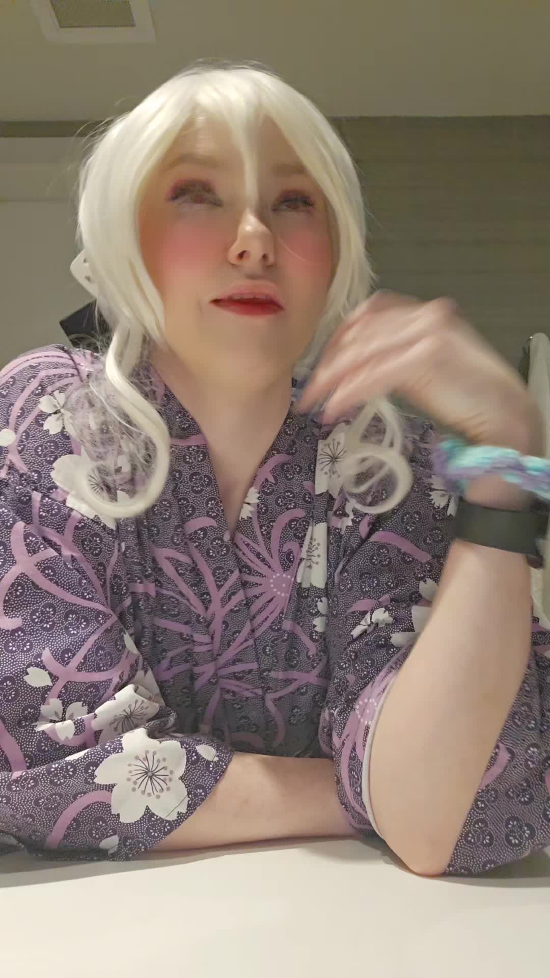 @Abigail (mikochan215 on all)