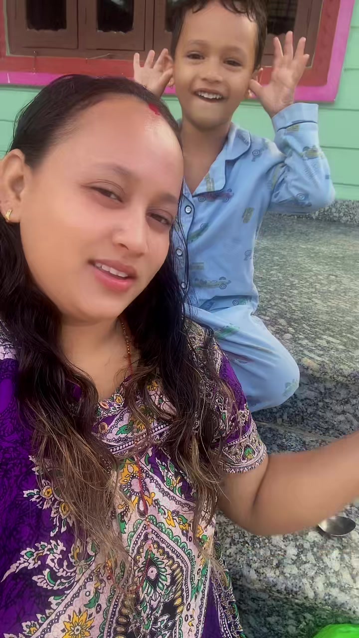 @Nishantu Singh Thaku