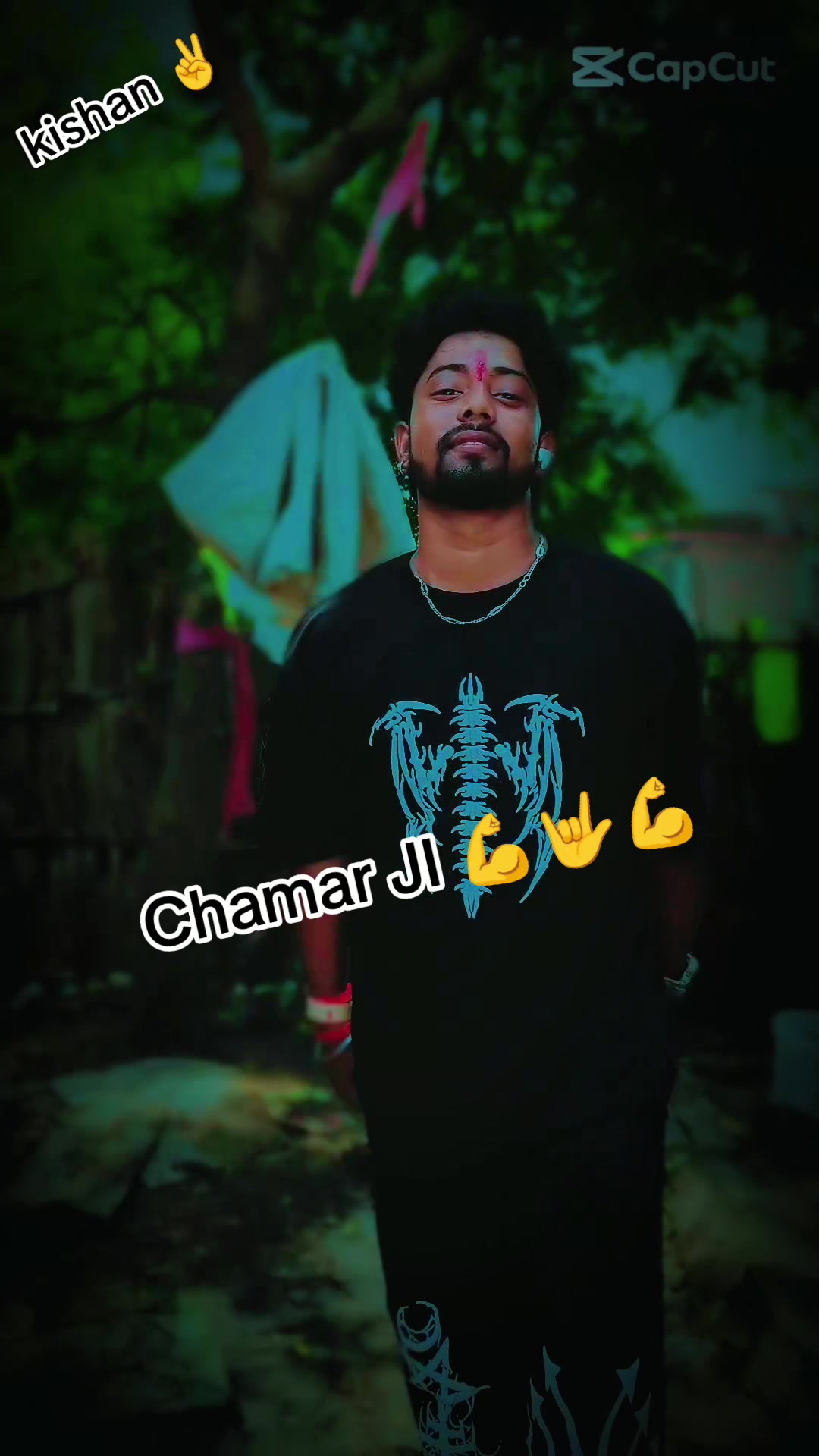 @💪 CHAMAR JI 💪