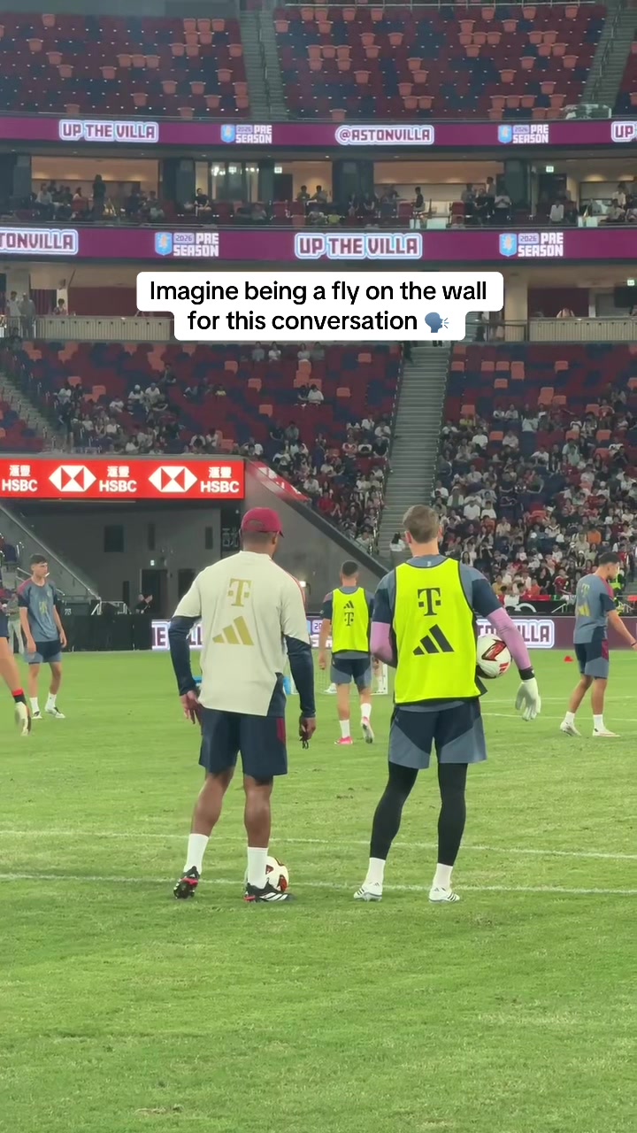 @Bundesliga