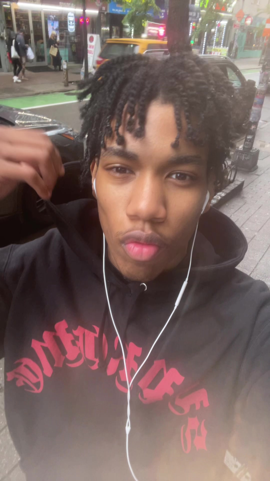 @Jaylen