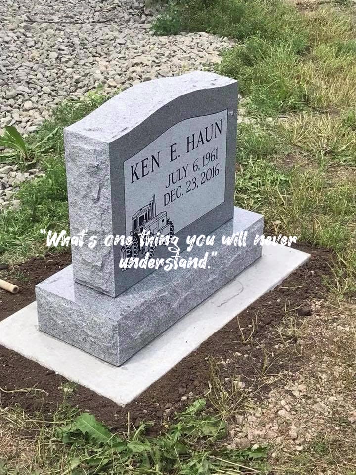 @James Haun