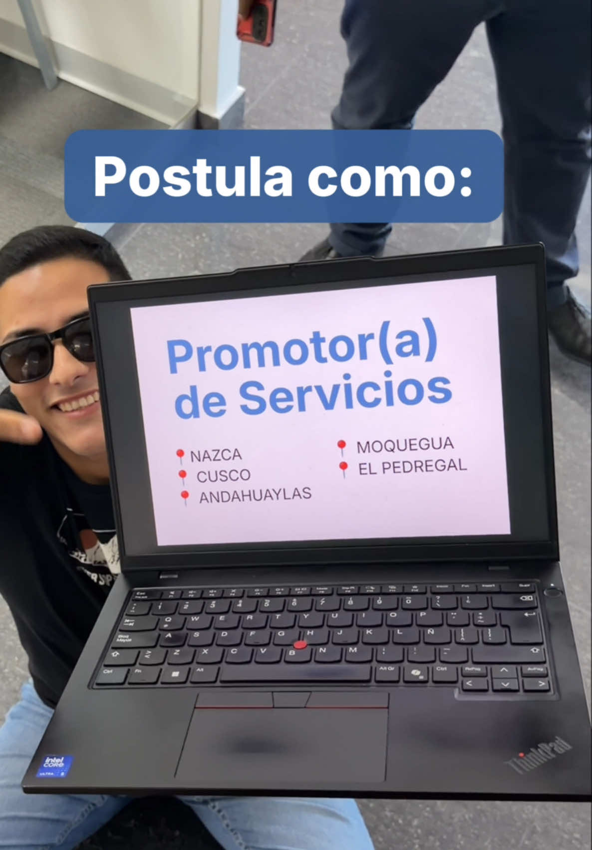 @Empleos Manpower Perú