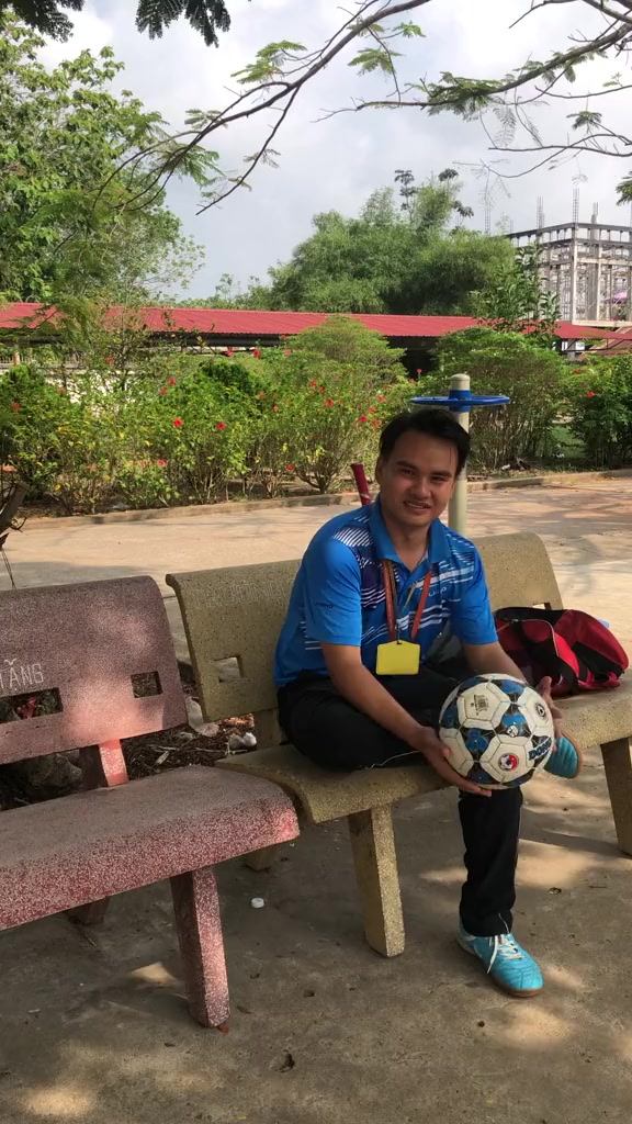 @Thầy T&acirc;n Sports