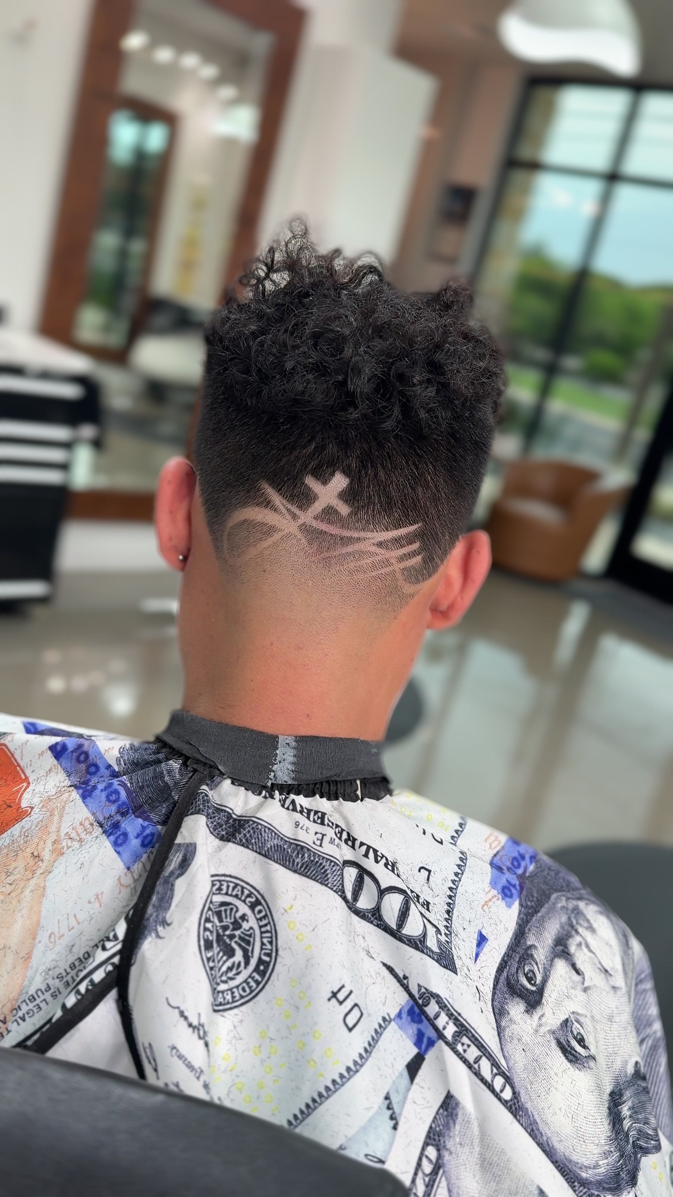 @Rafa Barber