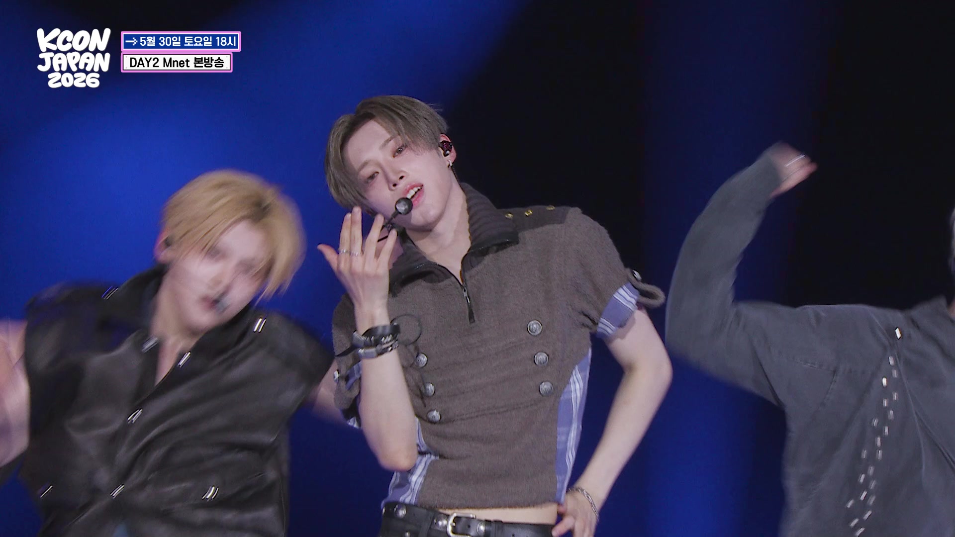 @KCON official