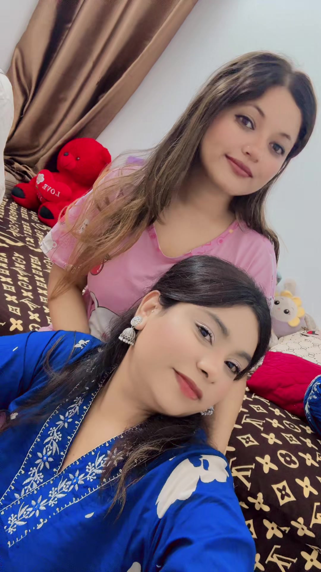 @Kanchan Rasaili