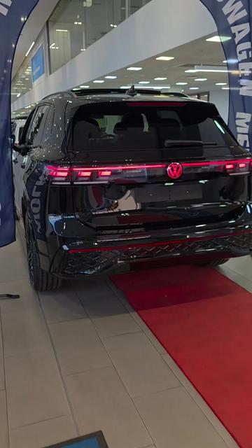 @Migael VW Manager 081 555 1355
