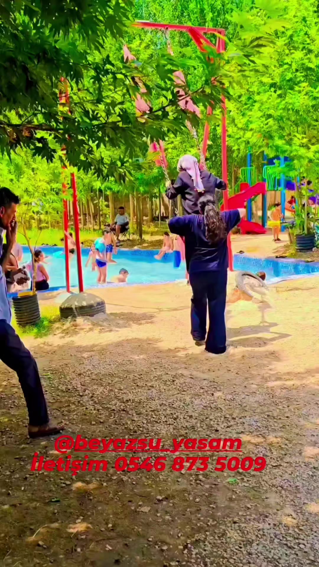 @BEYAZSU_YAŞAM