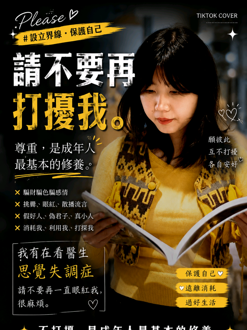 @野口小波 Lolly Tseng