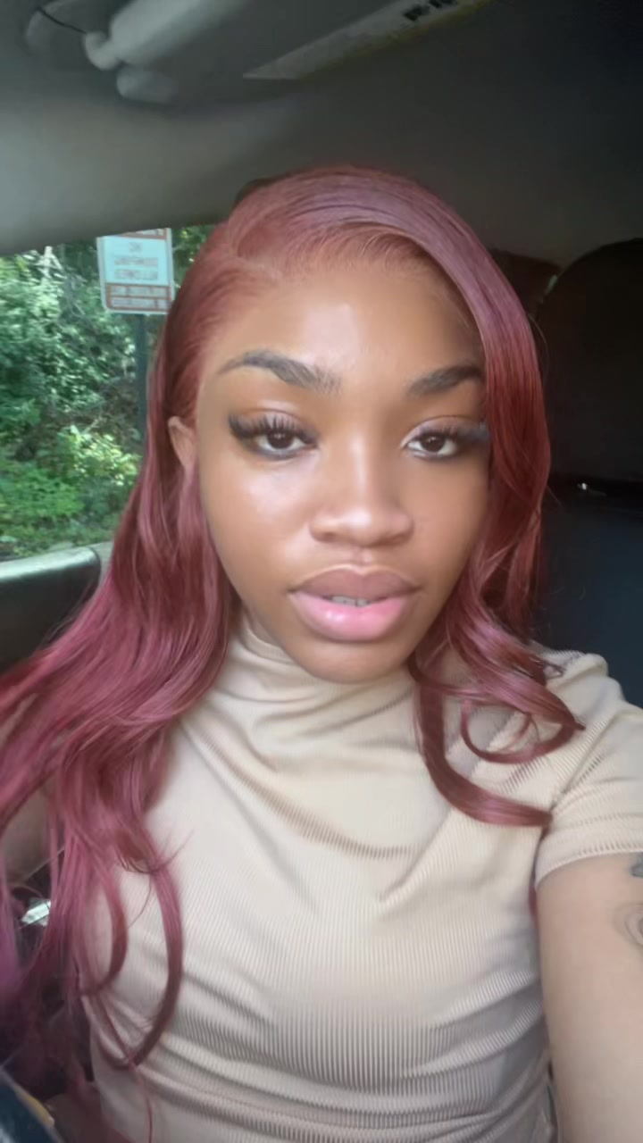 @Amani Marie