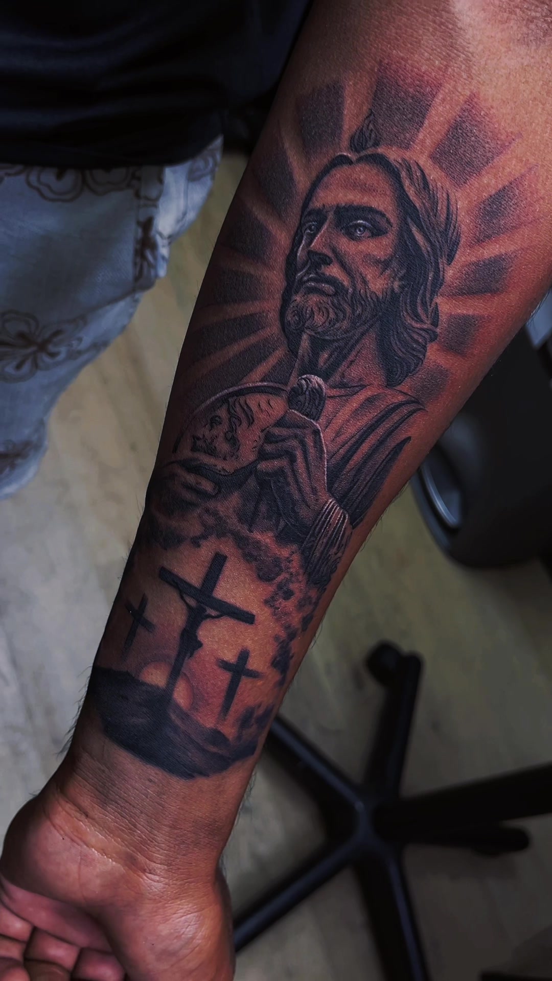 @crucifiedghost