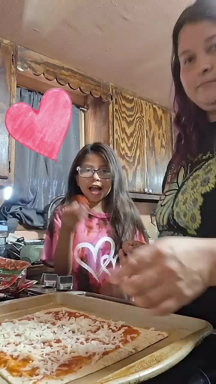 @Rojelio mommy