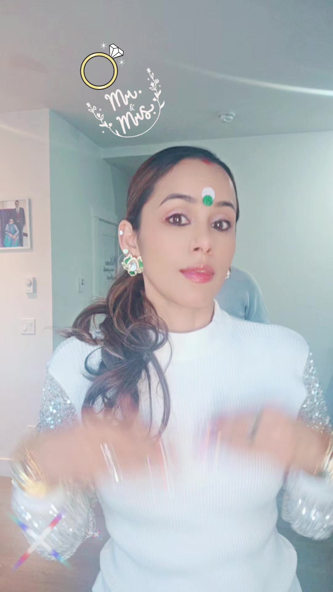 @ROOHI DHILLON🇮🇳❤️🇦🇪❤️🇨🇦