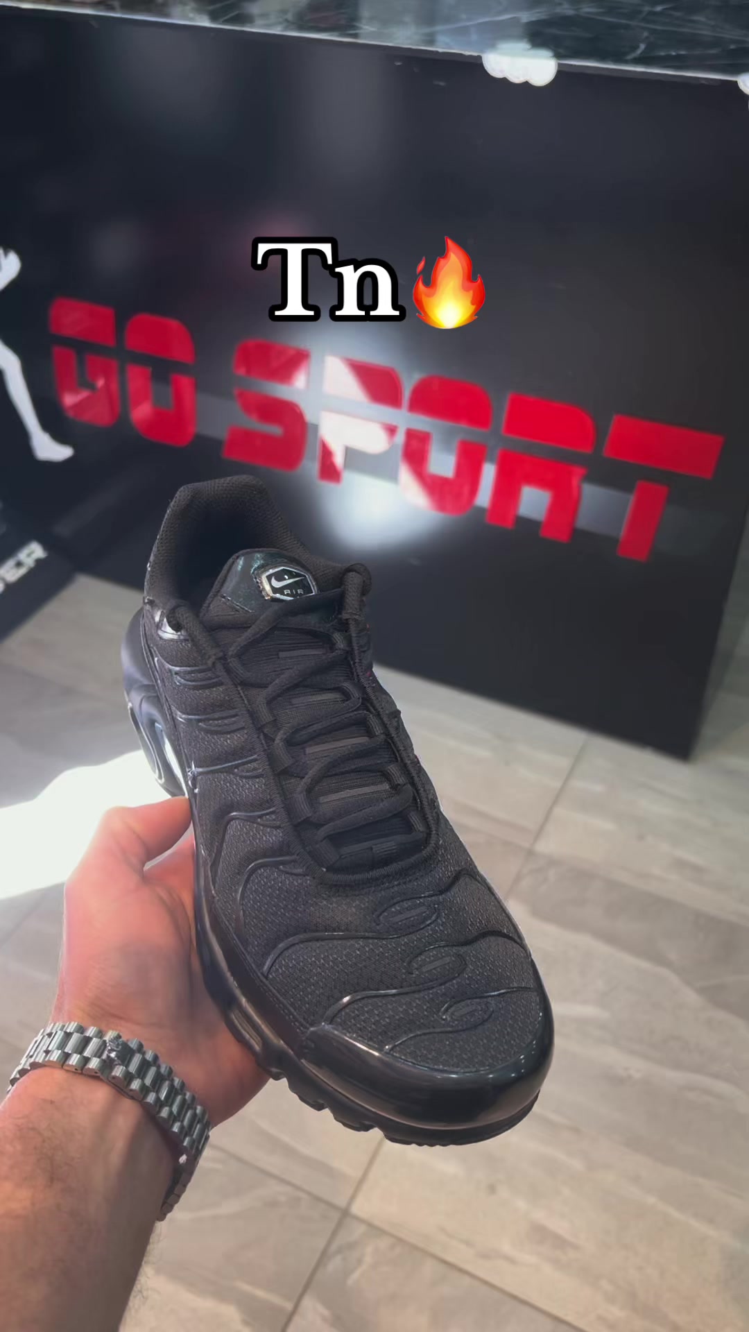 @جو سبورت&Go sport