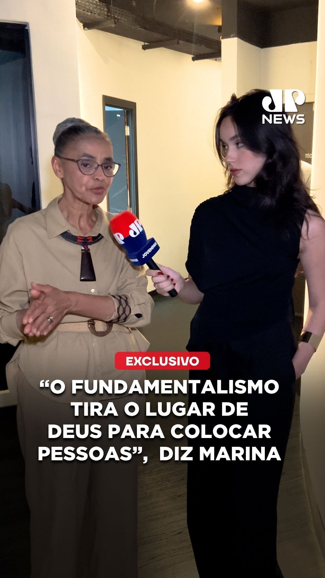 @Jovem Pan News