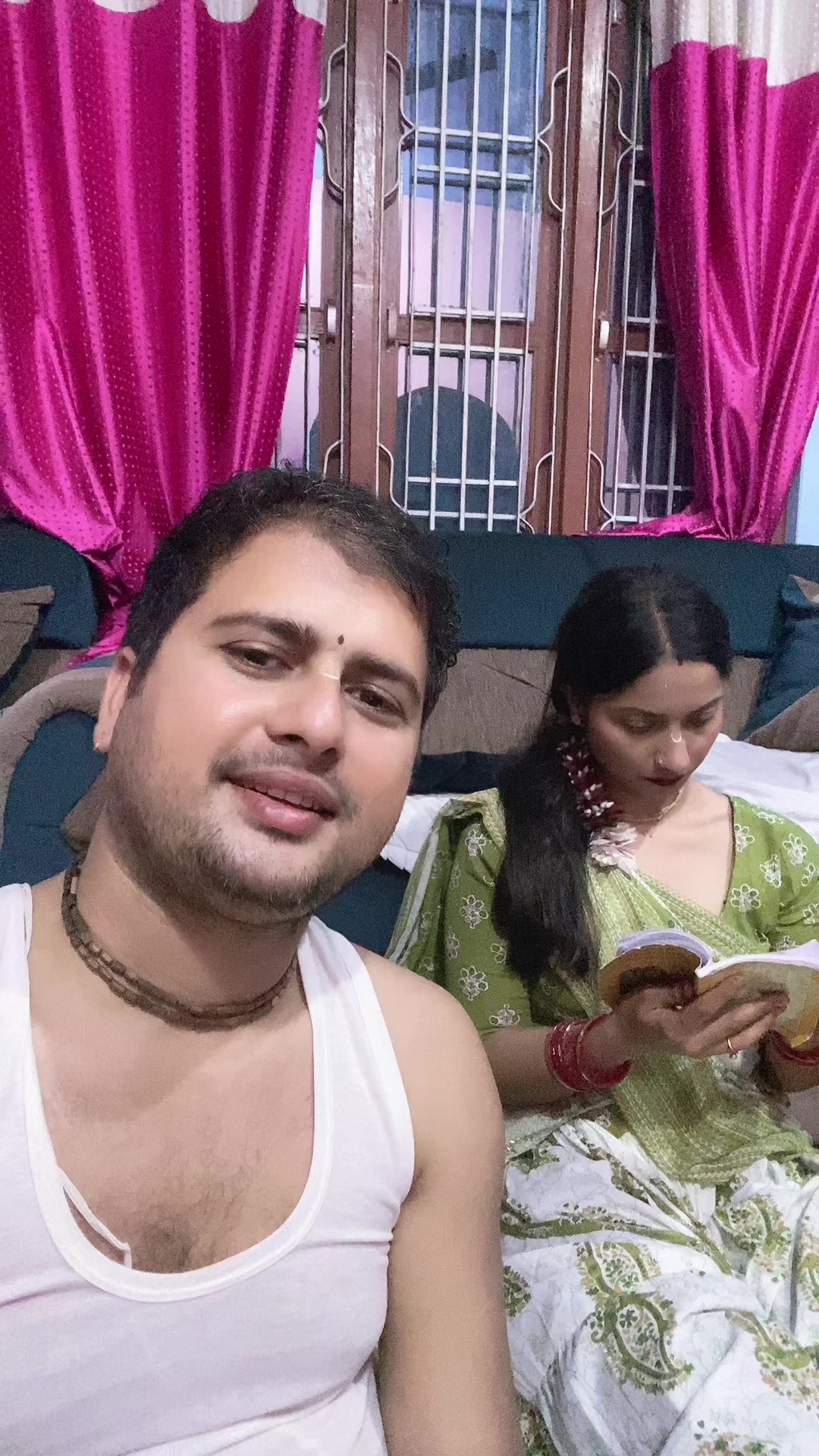@Wenesha Upadhyaya