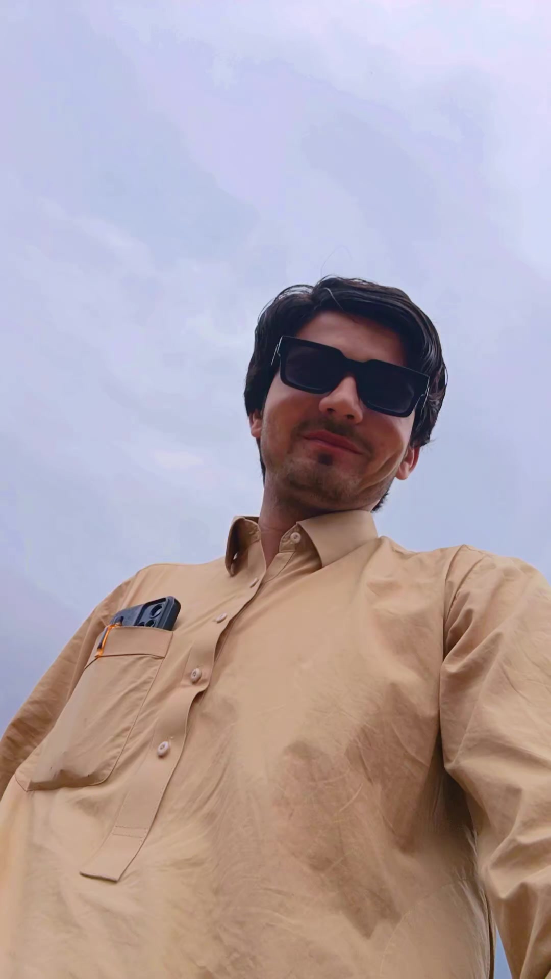@mR waقaR Afridi