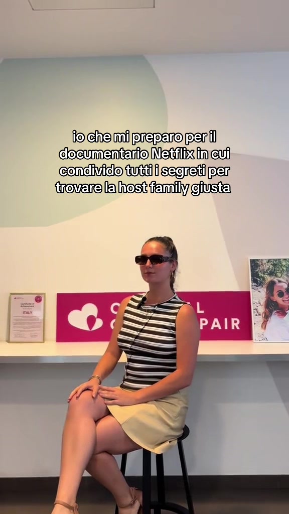 @Cultural Care Au Pair Italia