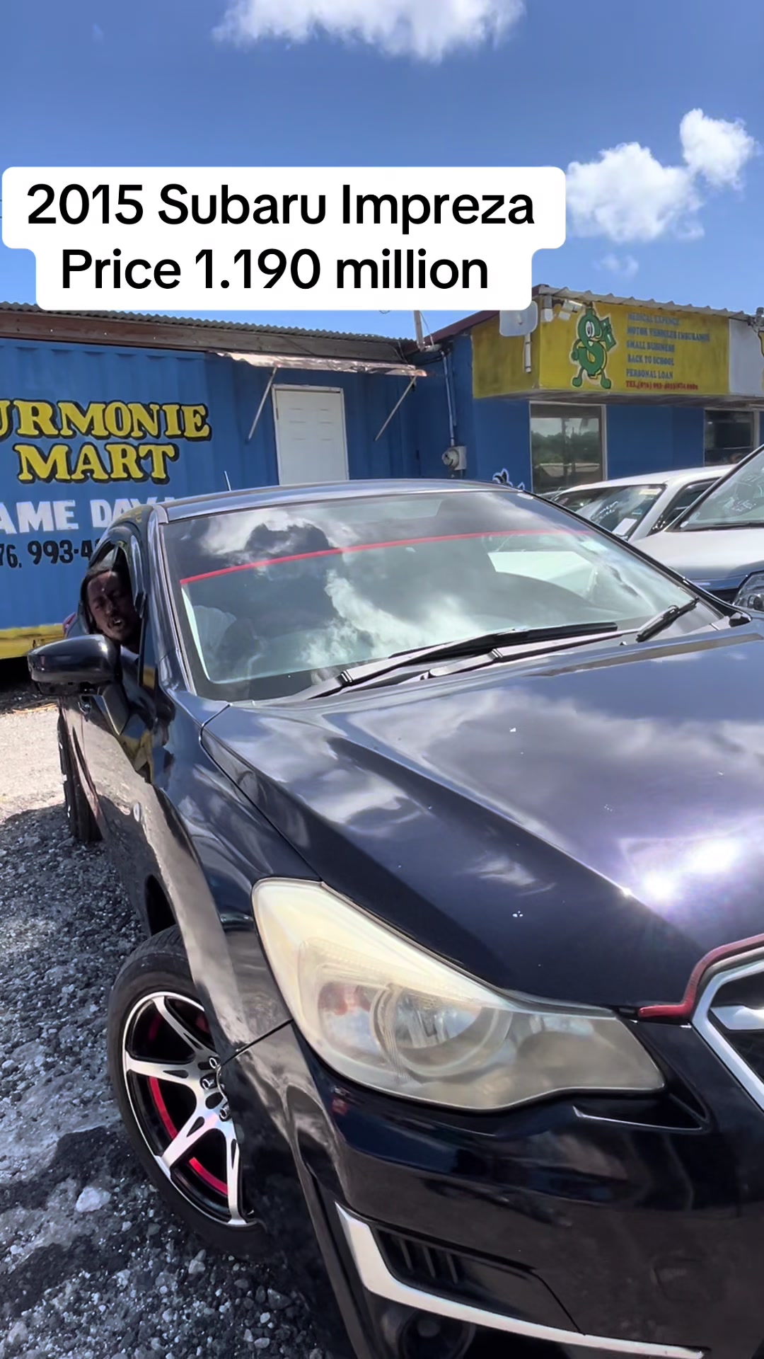 @Nav Auto Sales