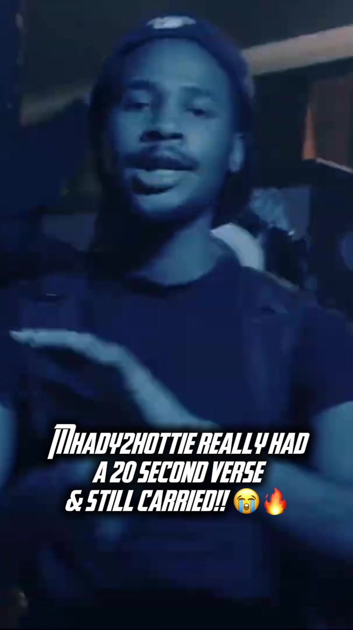 @Drill Hype