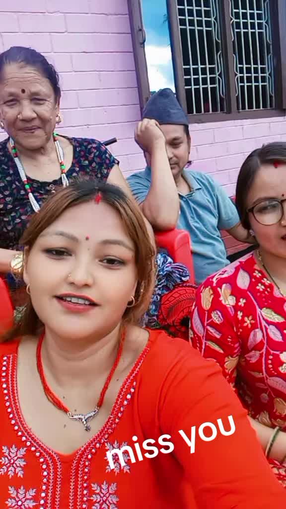 @Renu Thapa