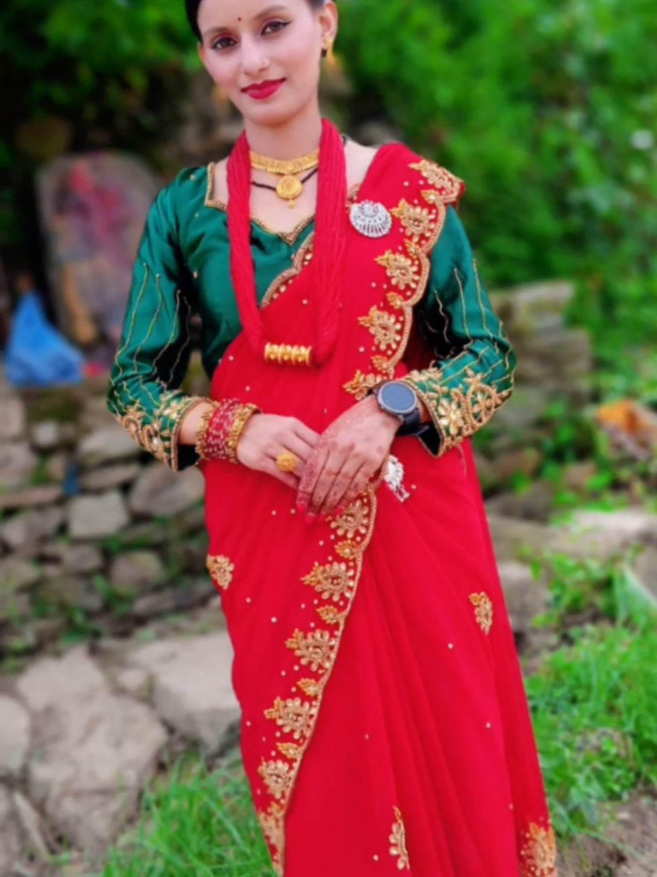 @Dipika Adhikari