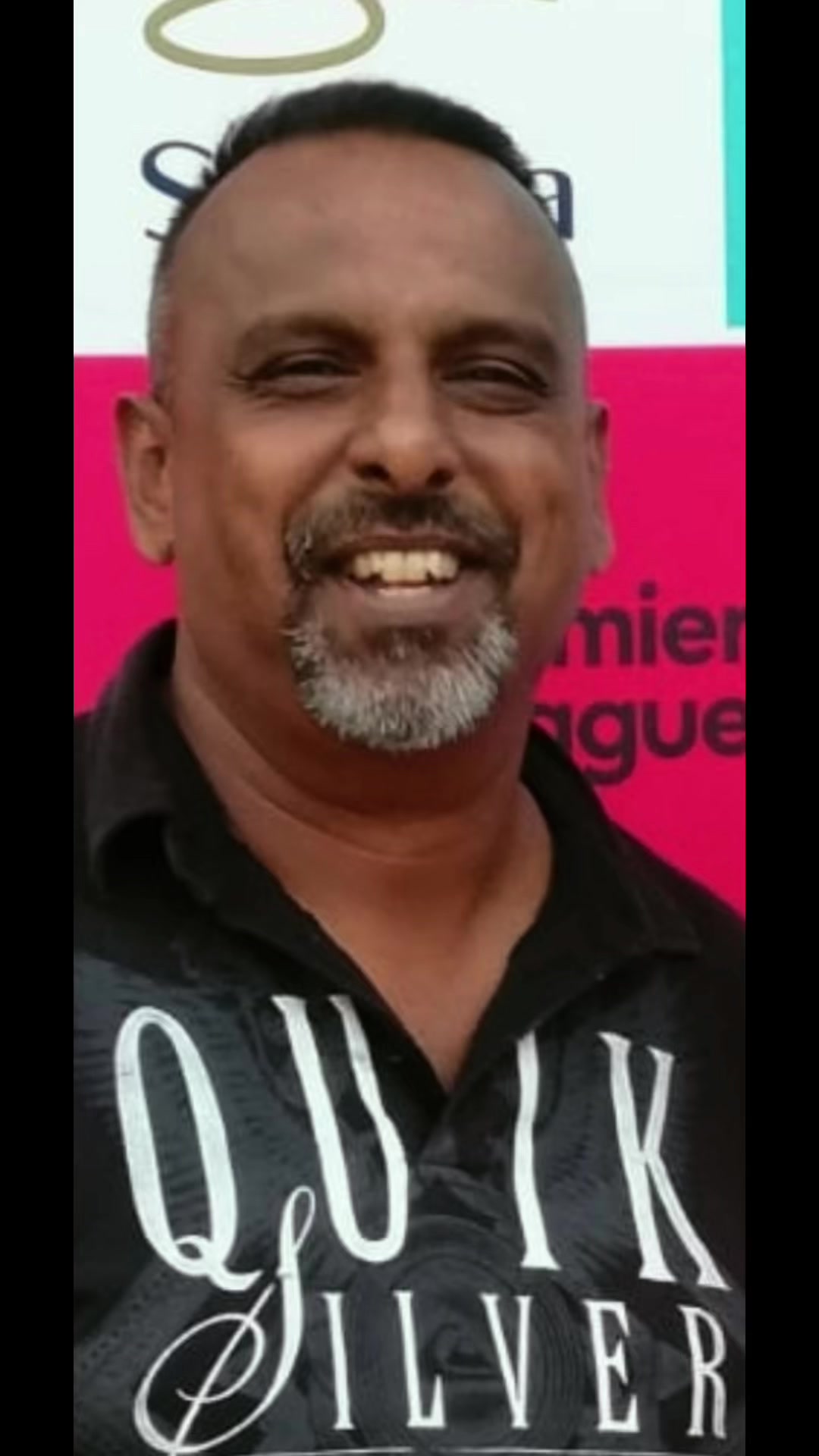 @Gavin Naicker