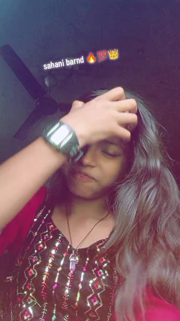 @❤️🩹Mrs.sahani xaukiya❤️🩹