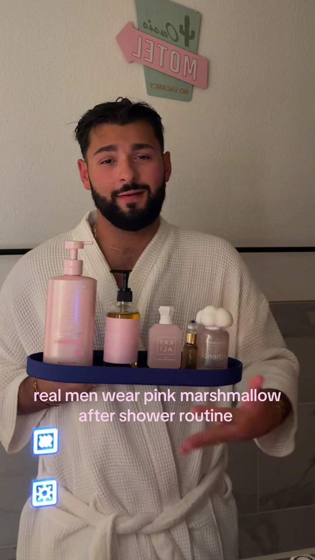 @Paul | Fragrance Influencer
