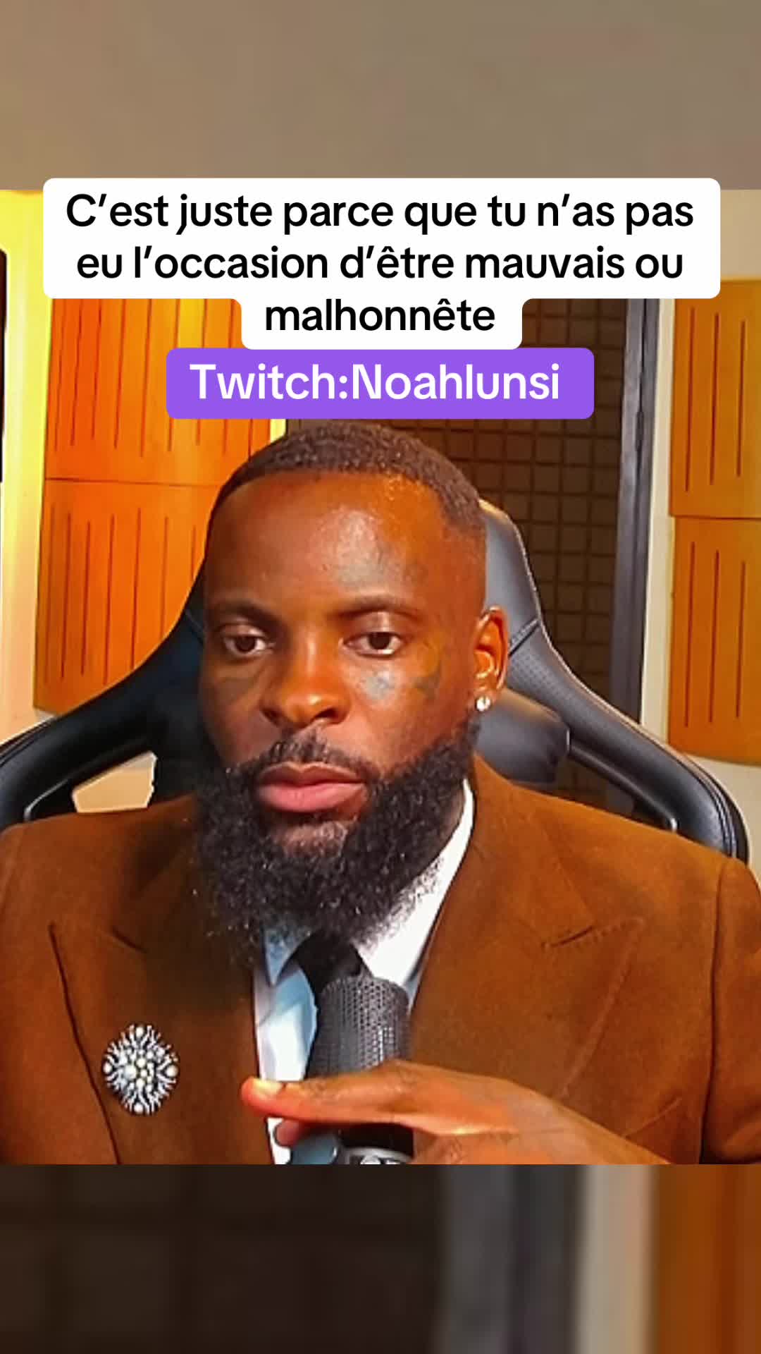 @Les Pépites de Noah Lunsi