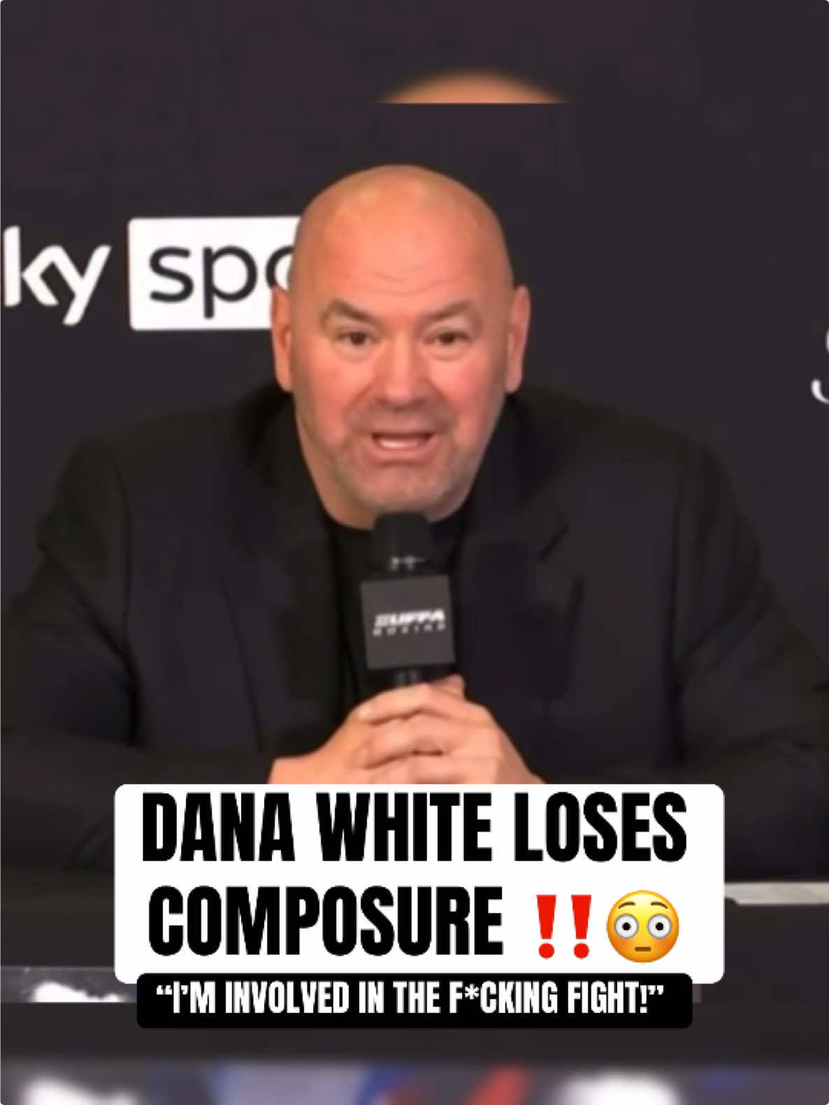 @Dictate Boxing