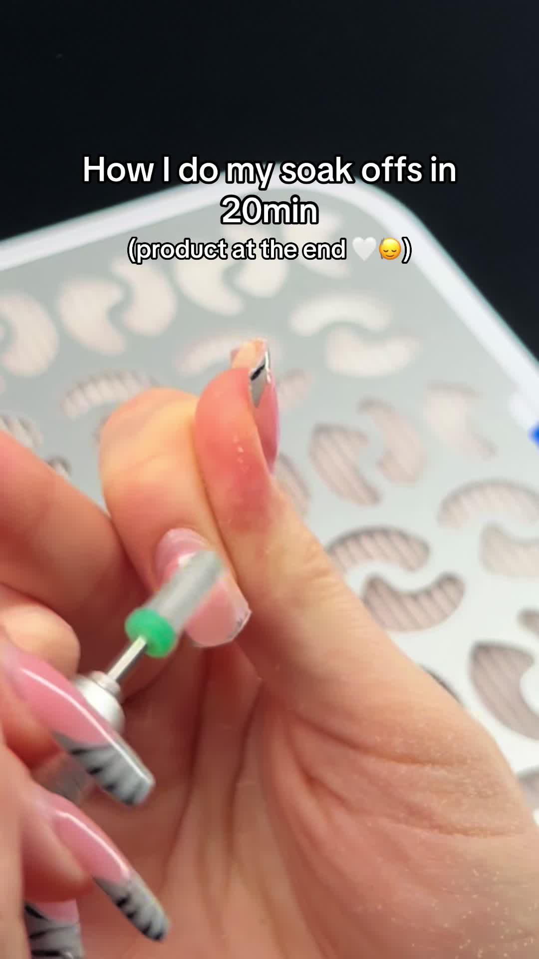 @NWA NAIL TECH