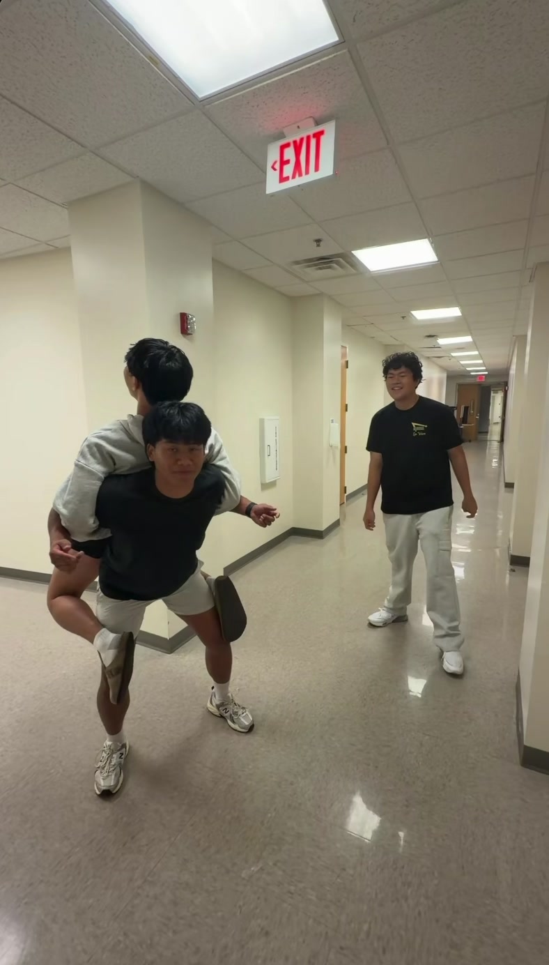 @JMU VSA