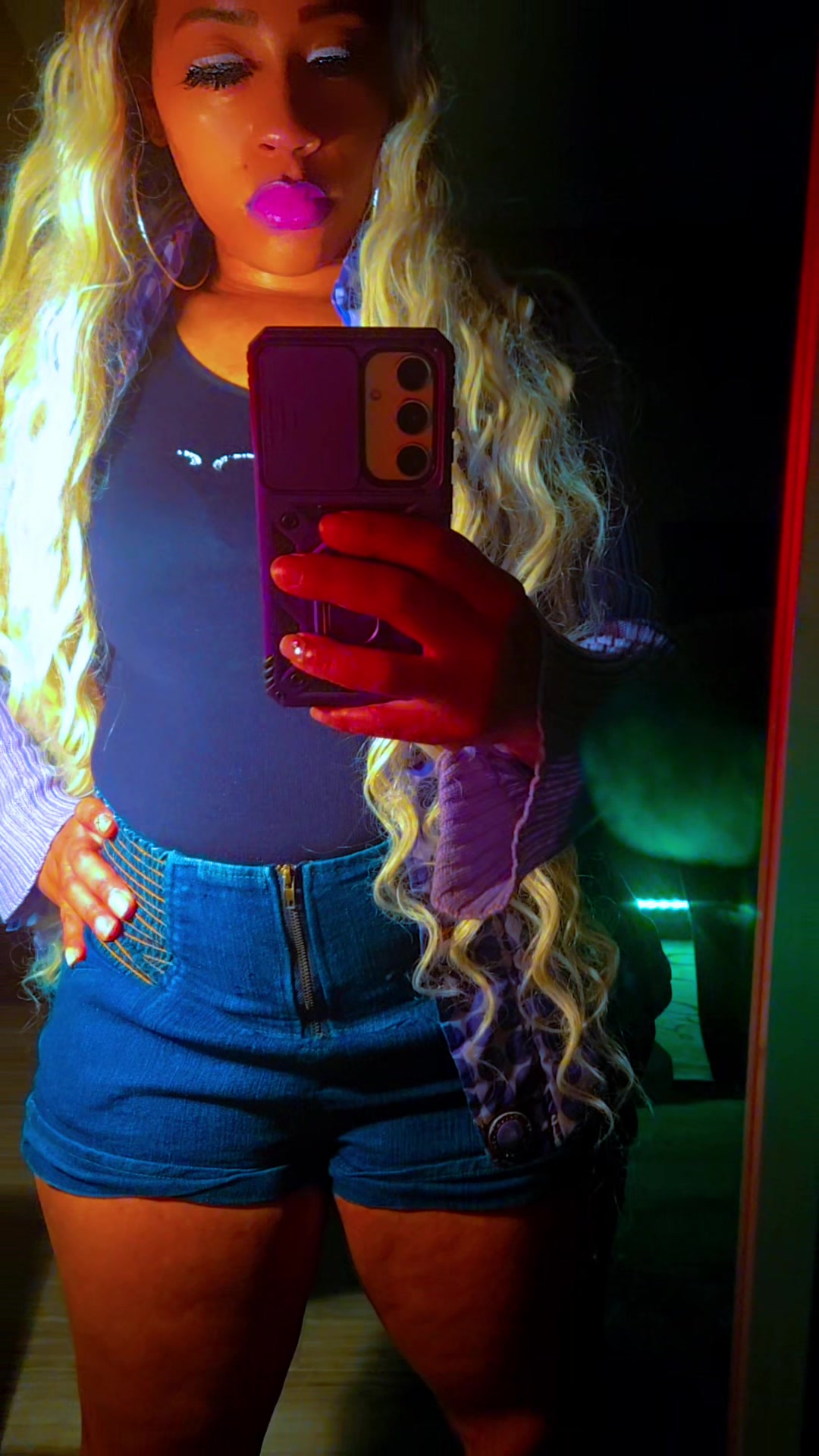 @✨️Erica Cane✨️
